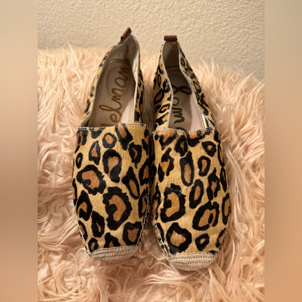 Sam Eldelman - image 1